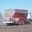 Fertilizadora Yomel Impala Truck 25000