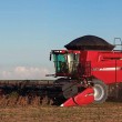 Cosechadora Case 9230 Serie 230