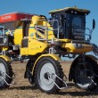 Fertilizadora Pla MAF II 6000