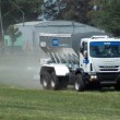 Fertilizadora Yomel Impala Truck 25000 Corte
