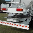 Fertilizadora Yomel Impala Truck 25000 Dosis
