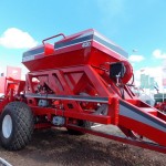 Sembradora Crucianelli Air Drill