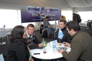 AgroActiva 2015 Ronda negocios 2