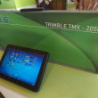 Monitor D&E Trimble TMX 2050