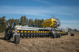 Sembradora Pla STC-3