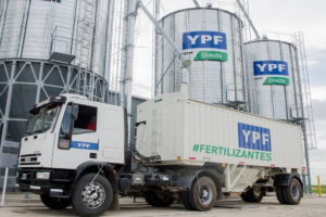 YPF Directo fertilizantes