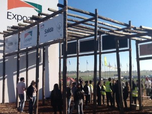 Apertura expoagro