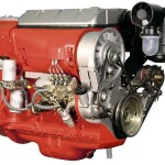 Motor Deutz 914