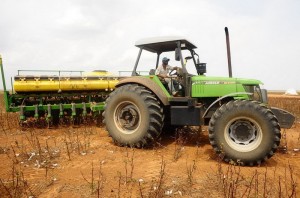 Tractor Agrale BX 6150