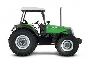 Tractor Agrale BX 6180