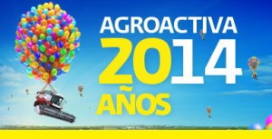 AgroActiva 20 años