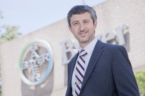 Bayer Hernán Bagliero