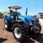 Tractor New Holland TD5-10