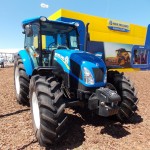 Tractor New Holland TD5-90