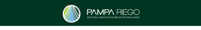 Pampa Riego - 690x100
