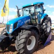 Tractor New Holland T7.215
