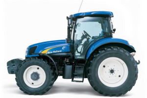 Tractor New Holland T6-120