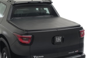 Pick Up Fiat Toro Caja