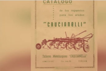 Crucianelli catálogo